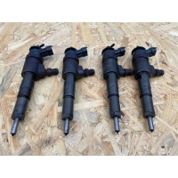 Форсунки peugeot 206 307 citroen c2 c3 1.4hdi 786280