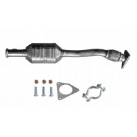 Renault megane 1.4 1.6 1.8 катализатор 7700432799