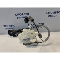 Замок двери Porsche Cayenne 2011-2014 8J1837016B