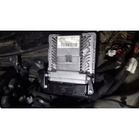 Audi a6 c6 блок управления двигателя 4f1910559n 3 , 2 fsi
