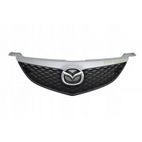 Решетка радиатора радиатора mazda 6 i bn8v50711