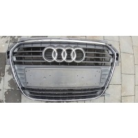 Audi a1 решетка радиатора маска 8x0853651