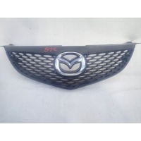 Mazda 3 i седан 03 - 06 решетка радиатора радиатора