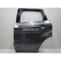 Дверь задняя левая Ford Kuga (2012 - ) 2413516