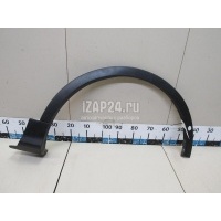 Накладка переднего крыла правого Ford Kuga (2012 - ) 1799566