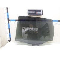 Стекло двери задней левой Ford Kuga (2012 - ) CJ5Z7825713B