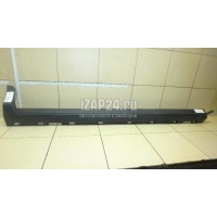 Накладка на порог (наружная) Ford Kuga (2012 - ) CJ5Z7810176AB