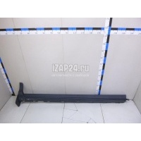 Накладка на порог (наружная) Ford Kuga (2012 - ) CJ5Z7810176AB
