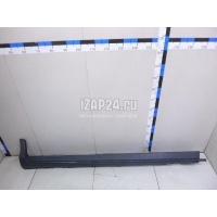 Накладка на порог (наружная) Ford Kuga (2012 - 2019) CJ5Z7810176AB