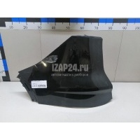 Накладка заднего бампера левая Ford Kuga (2012 - 2019) CJ5Z17811APTM