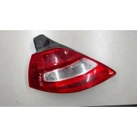 Фонарь (задний) левая Renault Megane 2 2002-2009 2007 8200413214