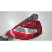 Фонарь (задний) правая Renault Megane 2 2002-2009 8200413216