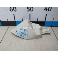 Направляющая заднего бампера левая Ford Kuga (2008 - 2012) 1499576
