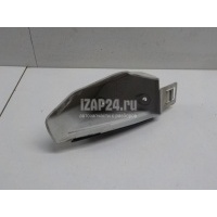 Направляющая заднего бампера левая Ford Kuga (2008 - 2012) 1499576