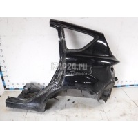 Крыло заднее левое Ford Kuga (2008 - 2012) 1518536