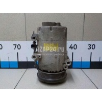 Компрессор системы кондиционирования Ford KA (1996 - 2008) 1796856