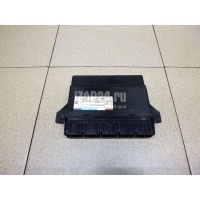 Блок управления центральным замком Ford Galaxy (2006 - 2015) 1796482