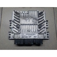 Блок управления двигателем Ford Galaxy (2006 - 2015) 1561024