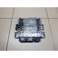 Блок управления двигателем Ford Galaxy (2006 - 2015) 1561024