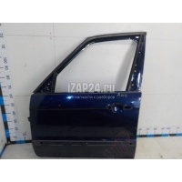 Дверь передняя левая Ford Galaxy (2006 - 2015) 1681836