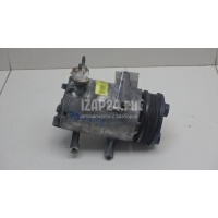 Компрессор системы кондиционирования Land Rover Galaxy (2006 - 2015) lr019310