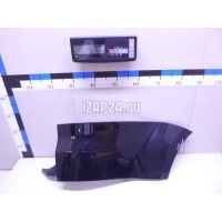 Накладка заднего бампера правая Ford Galaxy (2006 - 2015) 1444777
