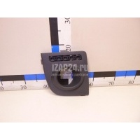 Рамка противотуманной фары правой Ford Fusion (2002 - 2012) 1369324