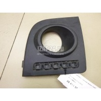 Рамка противотуманной фары левой Ford Fusion (2002 - 2012) 1369325