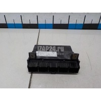 Блок управления центральным замком Ford Fiesta (2001 - 2008) 1475876