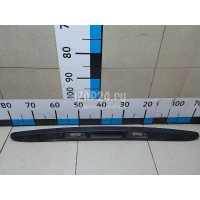 Накладка двери багажника Ford Fusion (2002 - 2012) 1384870