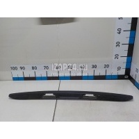 Накладка двери багажника Ford Fusion (2002 - 2012) 1683568