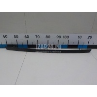 Накладка двери багажника Ford Fusion (2002 - 2012) 1384870