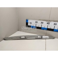 Накладка двери багажника Ford Fusion (2002 - 2012) 1683568