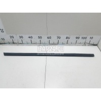 Накладка стекла заднего левого Ford Fusion (2002 - 2012) 1374122