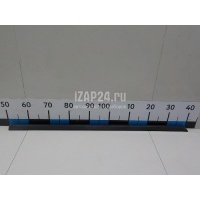 Накладка стекла заднего левого Ford Fusion (2002 - 2012) 1374122