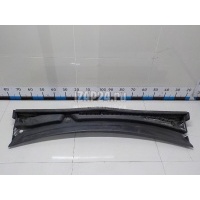 Решетка стеклооч. (планка под лобовое стекло) Ford Fusion (2002 - 2012) 1619369