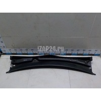 Решетка стеклооч. (планка под лобовое стекло) Ford Fusion (2002 - 2012) 1619369