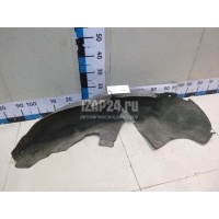 Локер задний левый Ford Fusion (2002 - 2012) 1302763