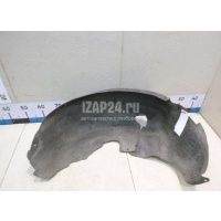 Локер задний левый Ford Fusion (2002 - 2012) 1302763