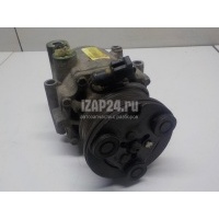 Компрессор системы кондиционирования Ford Fiesta (2001 - 2008) 1681193