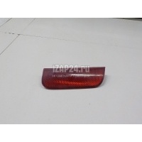 Отражатель в бампер задний левый Ford Fusion (2002 - 2012) 1207550