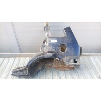 Крыло заднее левое Ford Fusion (2002 - 2012) 1207263