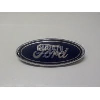Эмблема Ford Fusion (2002 - 2012) 1528567