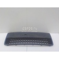Решетка в бампер центральная Ford Fusion (2002 - 2012) 1369703