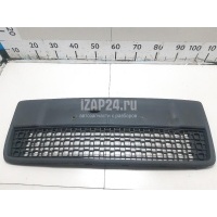 Решетка в бампер центральная Ford Fusion (2002 - 2012) 1369703