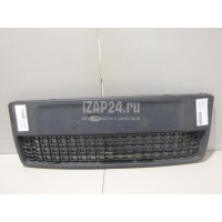 Решетка в бампер центральная Ford Fusion (2002 - 2012) 1369703
