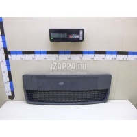 Решетка в бампер центральная Ford Fusion (2002 - 2012) 1369703