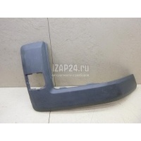 Накладка переднего бампера правая Ford Fusion (2002 - 2012) 1431024
