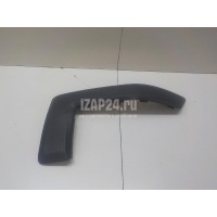 Накладка переднего бампера левая Ford Fusion (2002 - 2012) 1431026