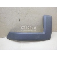 Накладка переднего бампера левая Ford Fusion (2002 - 2012) 1431026